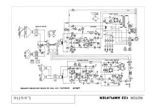 Lesley-Rotor 122_122.Amp preview